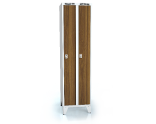 Cloakroom locker ALDERA with feet 1920 x 500 x 500